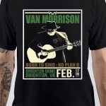 Van Morrison T-Shirt