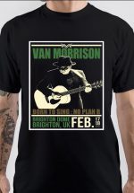 Van Morrison T-Shirt