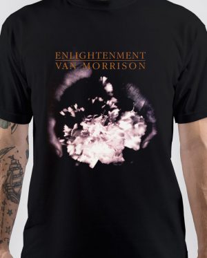 Van Morrison T-Shirt