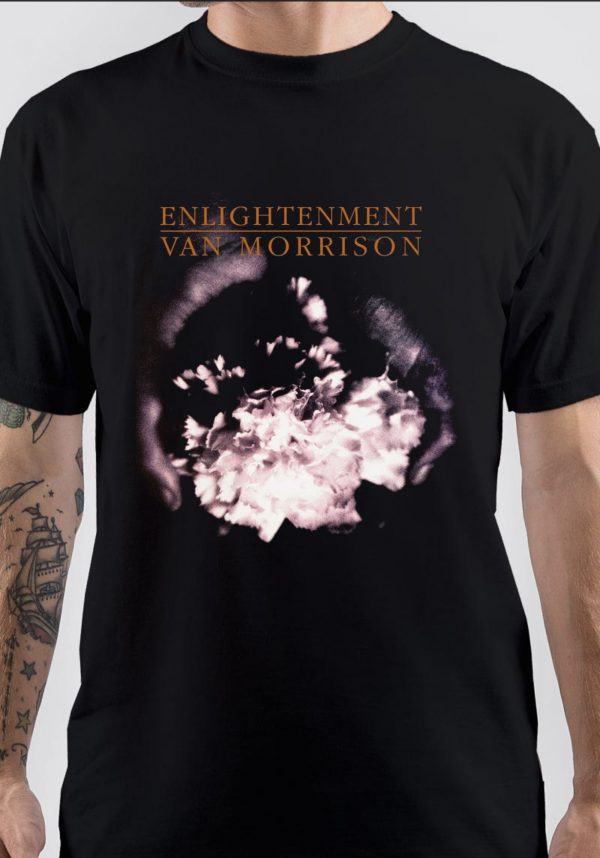 Van Morrison T-Shirt