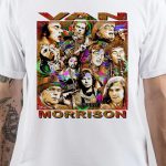 Van Morrison T-Shirt