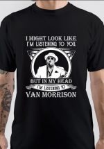 Van Morrison T-Shirt