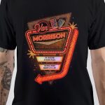 Van Morrison T-Shirt