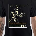 Van Morrison T-Shirt