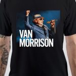 Van Morrison T-Shirt