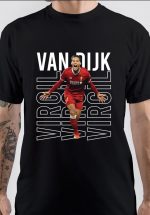 Virgil van Dijk T-Shirt