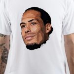 Virgil van Dijk T-Shirt