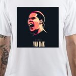 Virgil van Dijk T-Shirt