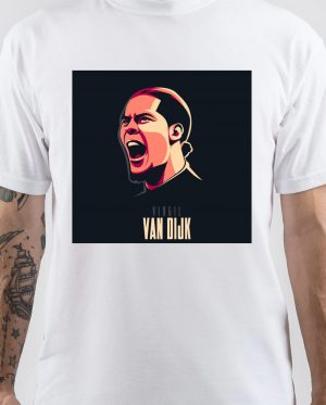 Virgil van Dijk T-Shirt