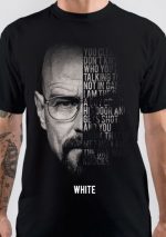 Walter White T-Shirt