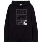 We are The Universe Hoodie