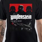 Wolfenstein T-Shirt