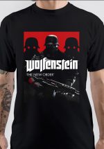 Wolfenstein T-Shirt