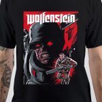 Wolfenstein T-Shirt