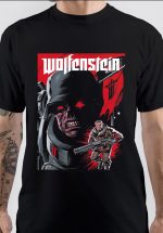 Wolfenstein T-Shirt