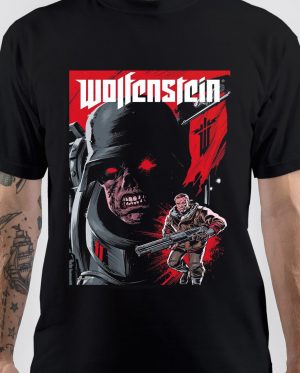 Wolfenstein T-Shirt