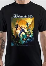 Wolfenstein T-Shirt