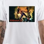 Wolfenstein T-Shirt