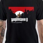 Wolfenstein T-Shirt