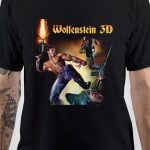 Wolfenstein T-Shirt