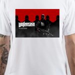 Wolfenstein T-Shirt