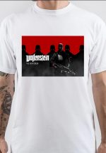 Wolfenstein T-Shirt