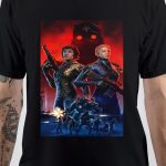 Wolfenstein T-Shirt