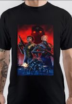 Wolfenstein T-Shirt