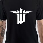 Wolfenstein T-Shirt