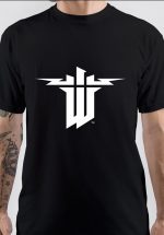 Wolfenstein T-Shirt