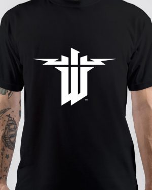 Wolfenstein T-Shirt