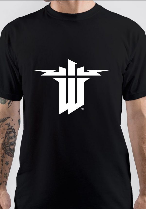 Wolfenstein T-Shirt