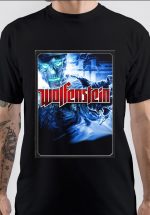 Wolfenstein T-Shirt