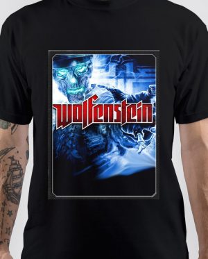 Wolfenstein T-Shirt