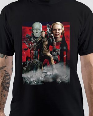 Wolfenstein T-Shirt