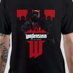 Wolfenstein T-Shirt