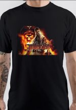 Wolfenstein T-Shirt