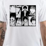 Yuichi Katagiri T-Shirt