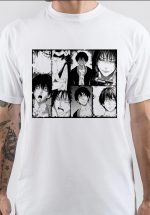 Yuichi Katagiri T-Shirt