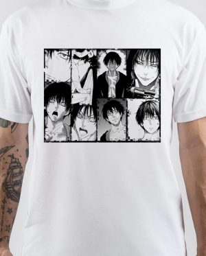 Yuichi Katagiri T-Shirt