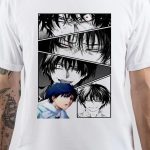 Yuichi Katagiri T-Shirt