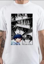 Yuichi Katagiri T-Shirt