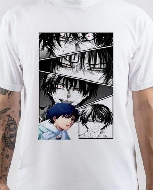 Yuichi Katagiri T-Shirt