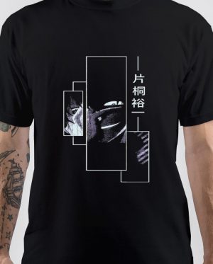 Yuichi Katagiri T-Shirt