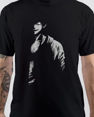 Yuichi Katagiri T-Shirt