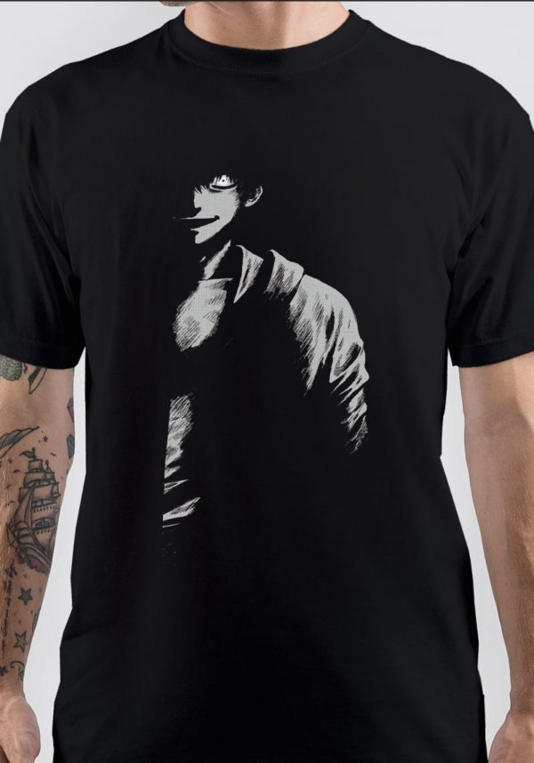 Yuichi Katagiri T-Shirt