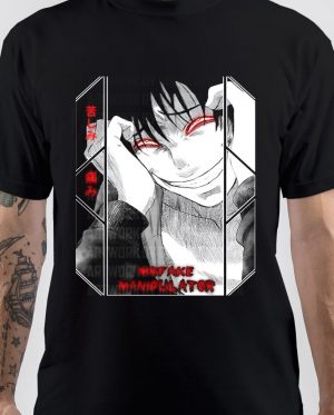 Yuichi Katagiri T-Shirt