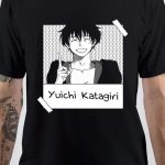 Yuichi Katagiri T-Shirt