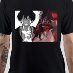 Yuichi Katagiri T-Shirt