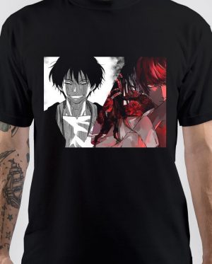 Yuichi Katagiri T-Shirt